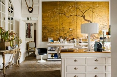 PP视讯瓷砖：色彩搭配有讲求 家居装璜慎用的10种色彩