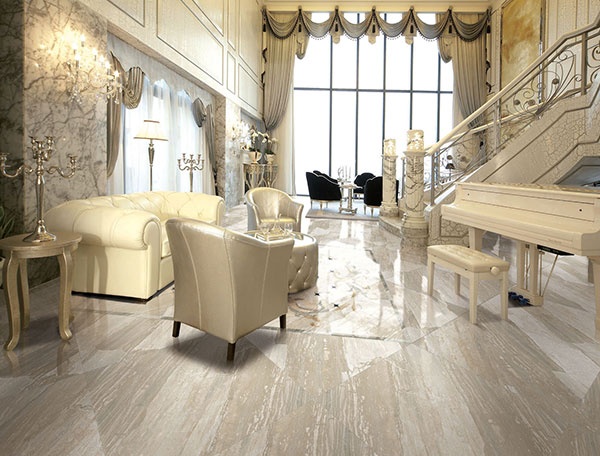 PP视讯全抛釉瓷砖天堡石KYS8062成效图