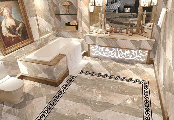 PP视讯全抛釉瓷砖爱丁堡-天堡石KYS8070成效图