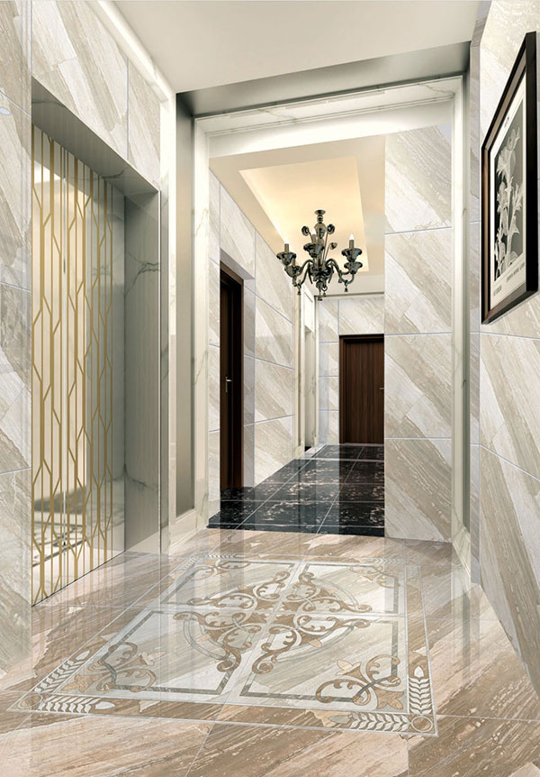 PP视讯全抛釉瓷砖爱丁堡-天堡石KYS8070成效图