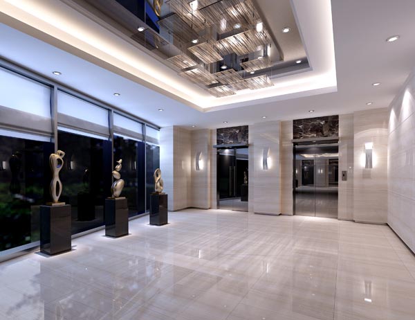 陶瓷一线品牌PP视讯全抛釉瓷砖：白木纹KYP8115