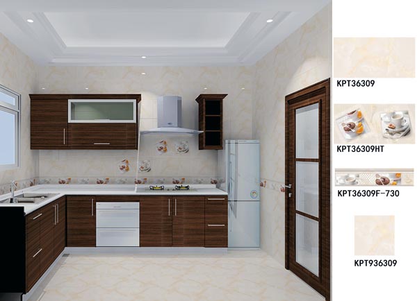 陶瓷一线品牌PP视讯瓷砖成效图