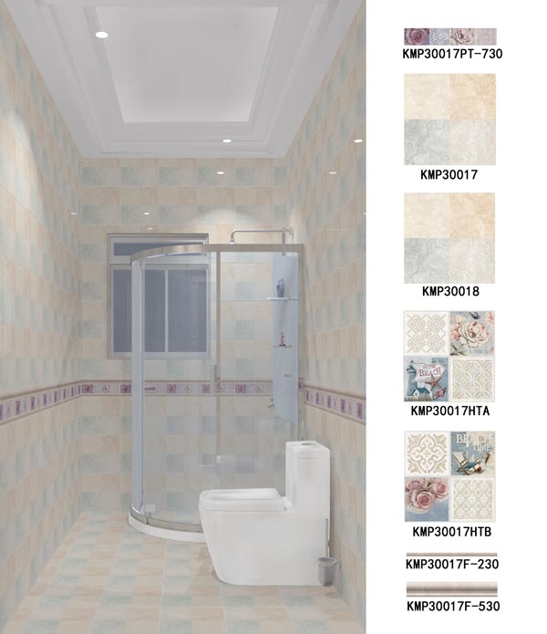 陶瓷一线品牌PP视讯瓷砖成效图