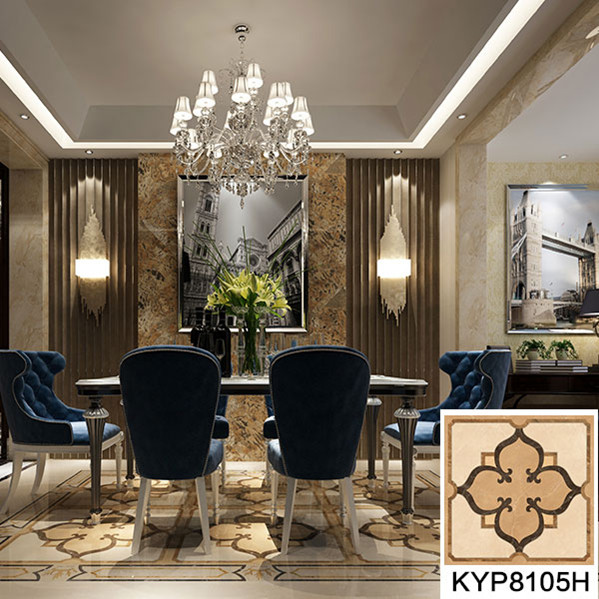 陶瓷一线品牌PP视讯瓷砖装建成效图