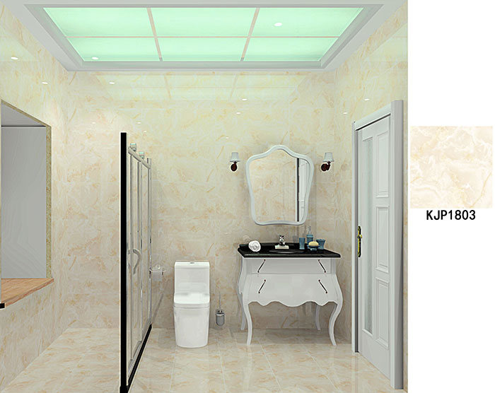 陶瓷一线品牌PP视讯瓷砖欧式风格装建鉴赏