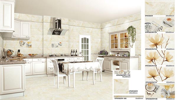 PP视讯装建：这样装建，厨房美的不要不要的