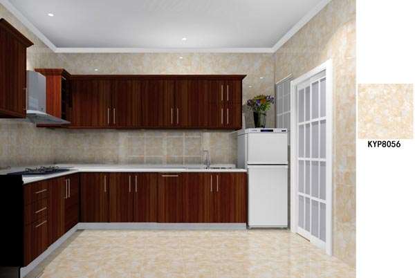 PP视讯家装：佛山大沥碧桂园华府115㎡美式装建成效鉴赏