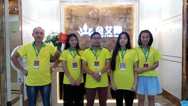 贵州黎平PP视讯瓷砖专卖店盛装开业