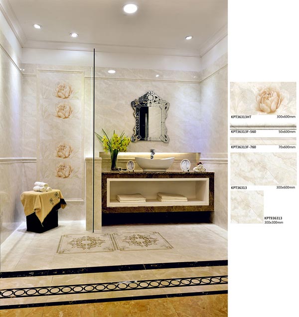 PP视讯家居：7个妙招，还您一个干净舒服的卫生间！