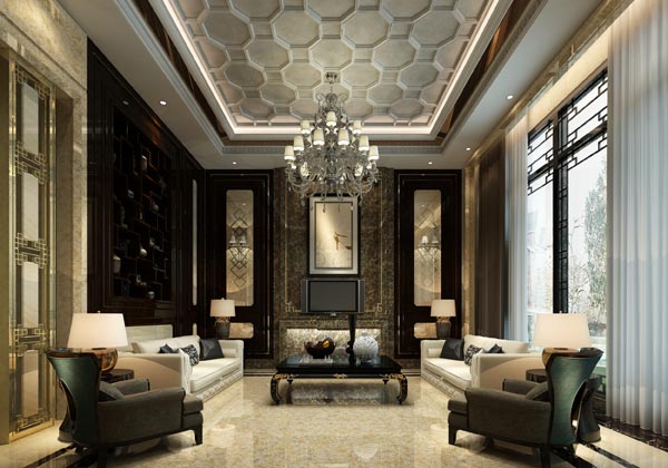 PP视讯家居：手把手教您瓷砖保养，天天住新房