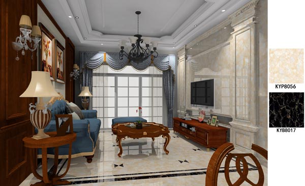 PP视讯装建：我有无数种惊艳你的样子，就看你怎么撩！