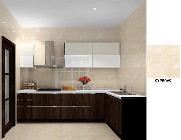 PP视讯家装：佛山保利紫山国际90㎡中式风格装建鉴赏