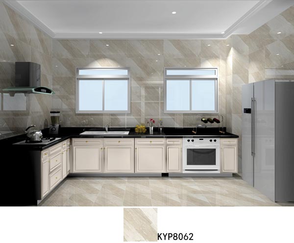 PP视讯家装：天津廊坊塞纳荣府148㎡简欧风格装建鉴赏