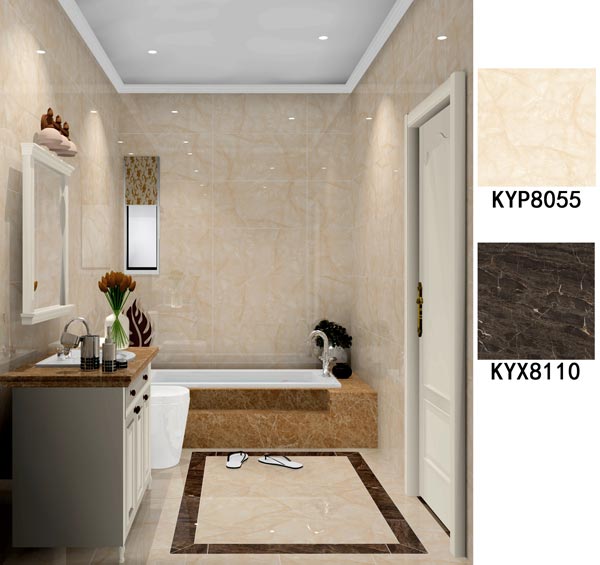 PP视讯家装：天津廊坊塞纳荣府148㎡简欧风格装建鉴赏