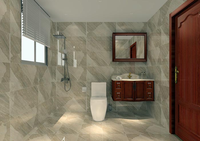 PP视讯家装：佛山水悦龙湾141㎡简欧装建成效鉴赏