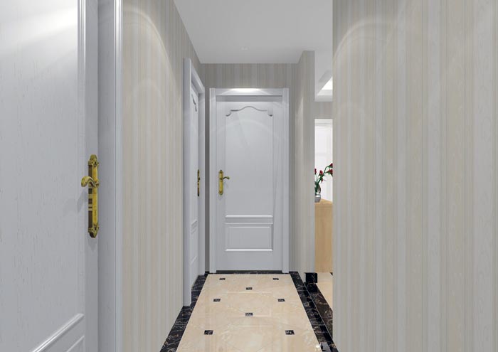 PP视讯家装：佛山水悦龙湾92㎡的现代风格装建鉴赏