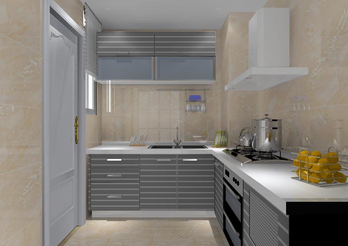 PP视讯家装：佛山水悦龙湾92㎡的现代风格装建鉴赏