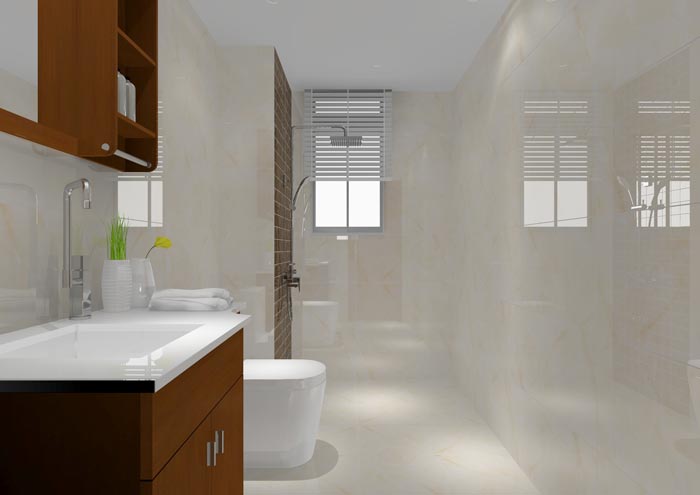 PP视讯家装：顺德碧桂园桂澜山108㎡的新中式风格装建鉴赏