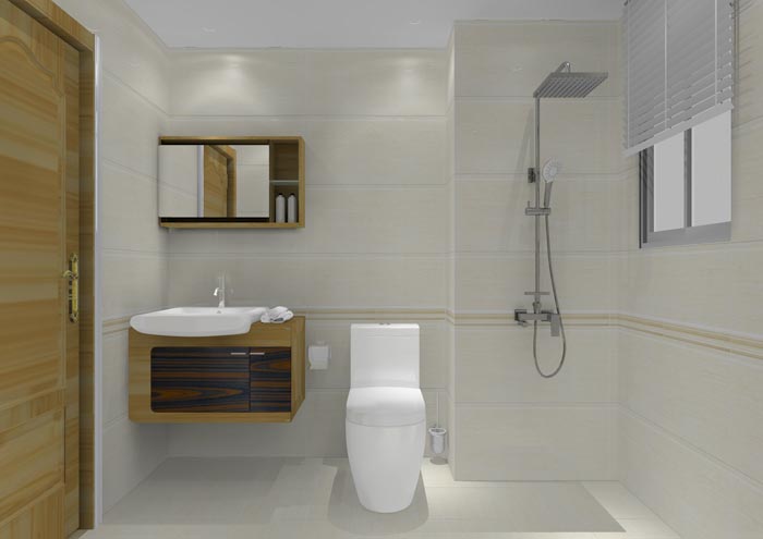 PP视讯家装：佛山龙湖春江名城113㎡的简约现代风格装建鉴赏