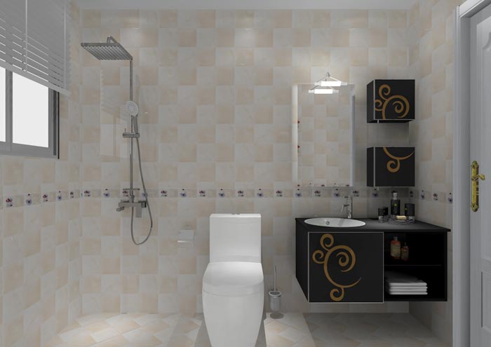 PP视讯家装：佛山佛山容桂颐澳花圃100㎡的现代风格装建鉴赏