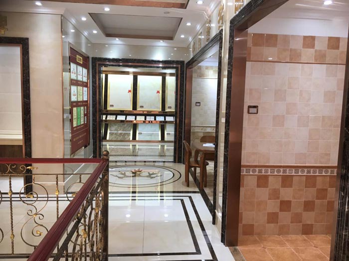 PP视讯瓷砖品牌