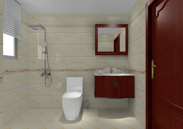 PP视讯家装：佛山佛山容桂颐澳花圃90㎡的简欧风格装建鉴赏