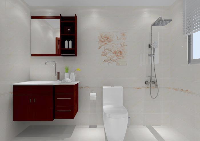 PP视讯家装：佛山佛山容桂颐澳花圃112㎡的中式风格装建鉴赏