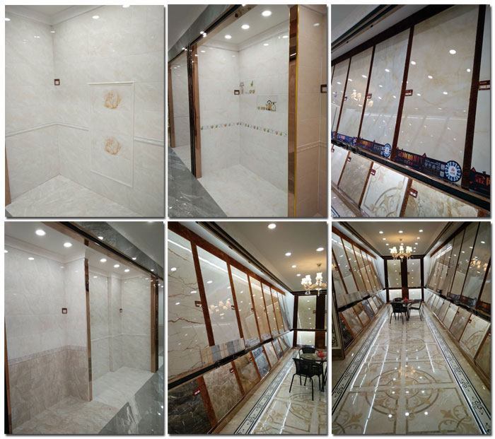 PP视讯瓷砖 广西临桂专卖店盛大开业