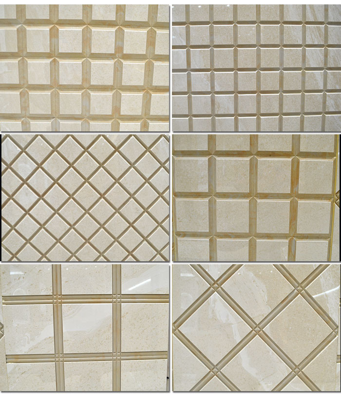  PP视讯9面通体大理石瓷砖  由内而表的美满升级-越裸越美 