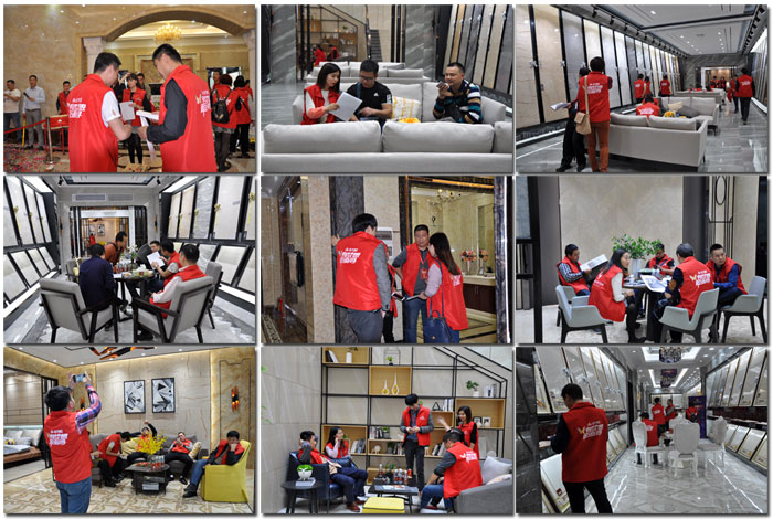 “锐变|2017 有妄想  敢追寻”—PP视讯瓷砖2017年经销商财富会