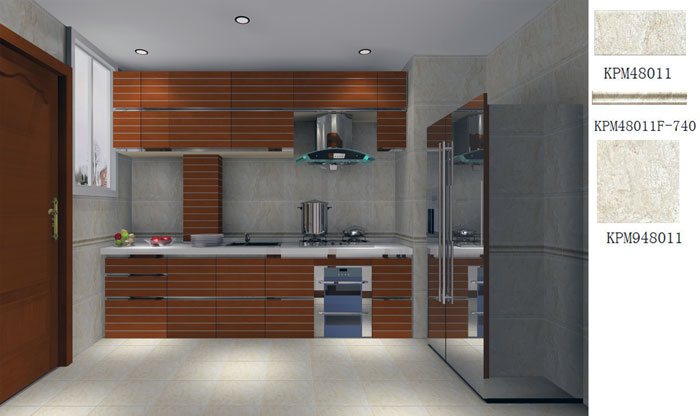 PP视讯家装：佛山禅城怡翠晋盛花圃132㎡的中式风格装建鉴赏