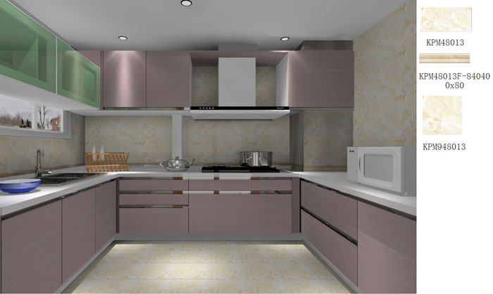 PP视讯家装：佛山禅城怡翠晋盛花圃196㎡的欧式风格装建鉴赏