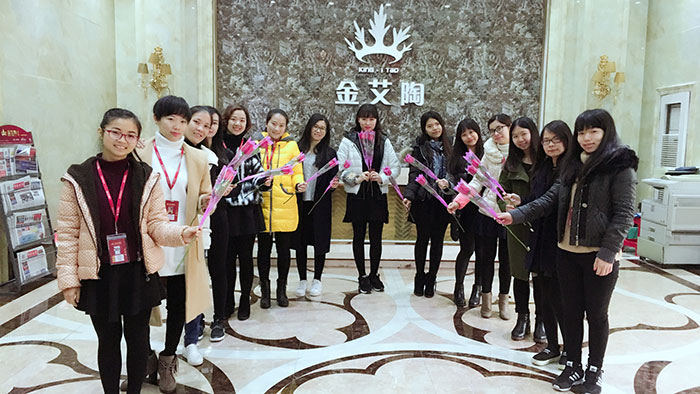 女神节，PP视讯整个女神带给你不一样的履历