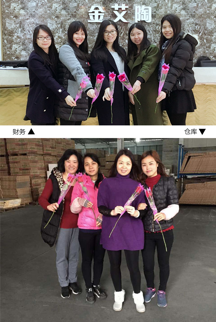 女神节，PP视讯整个女神带给你不一样的履历