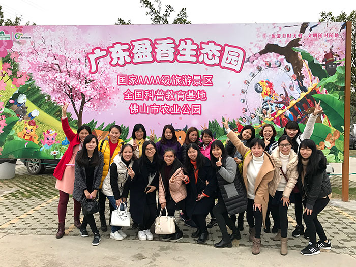 女神节，PP视讯整个女神带给你不一样的履历