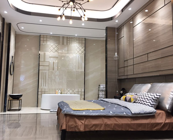 准妈妈必看，这样的卧室有助于安心养胎哦！