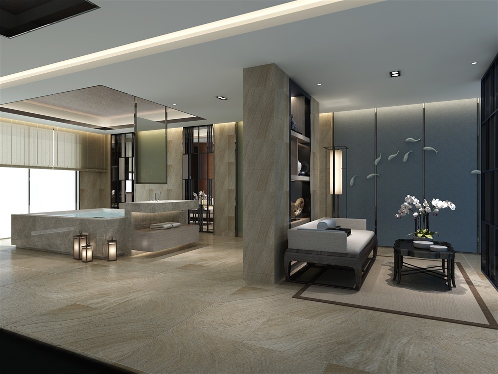 我想有个这样的家，今生现代，和你相伴到白头