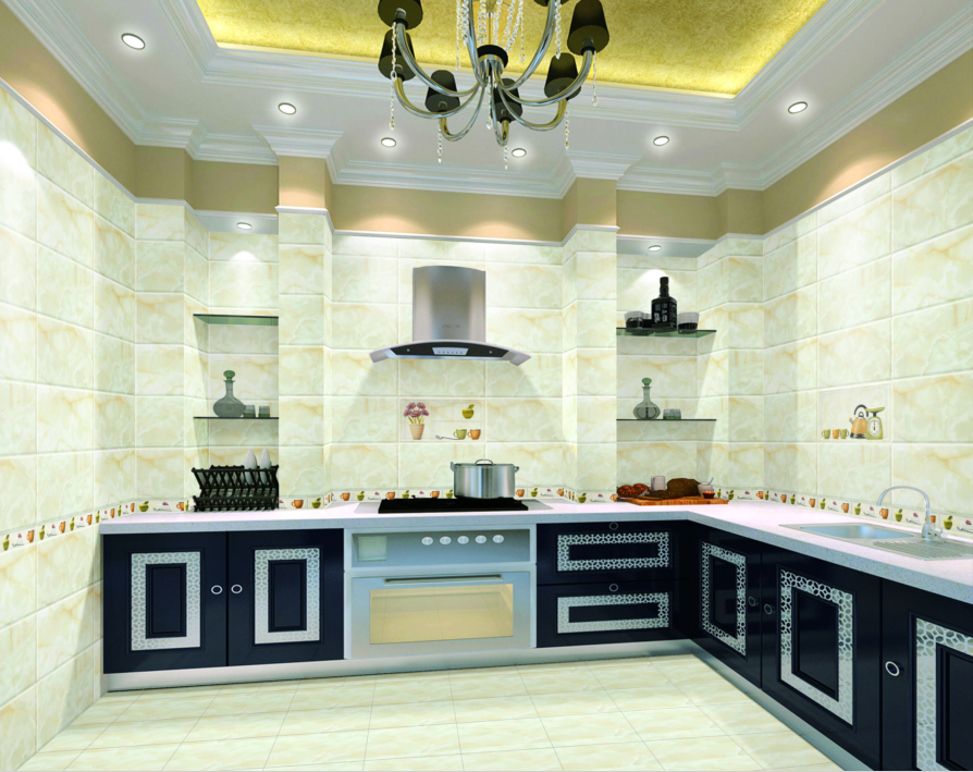 我想有个这样的家，今生现代，和你相伴到白头