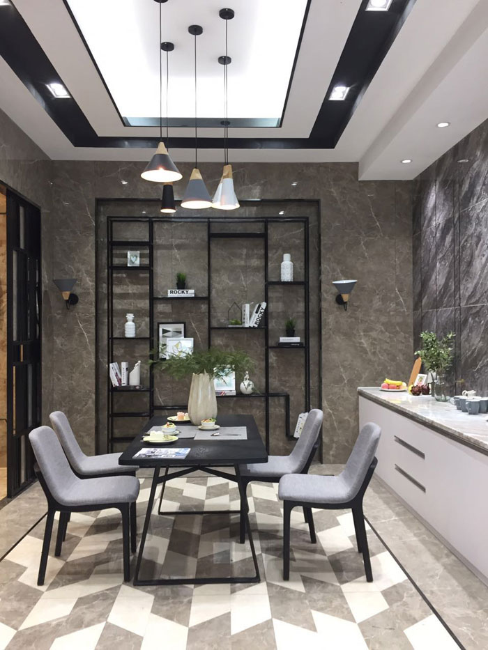 厨房的风水禁忌，你知路几多？