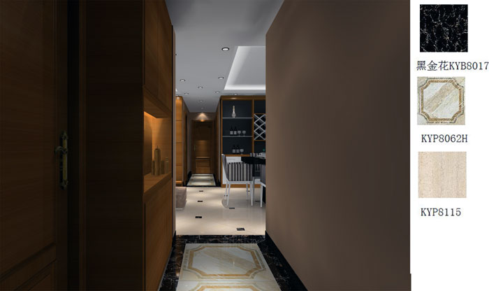 PP视讯瓷砖 瓷砖代理 陶瓷一线品牌