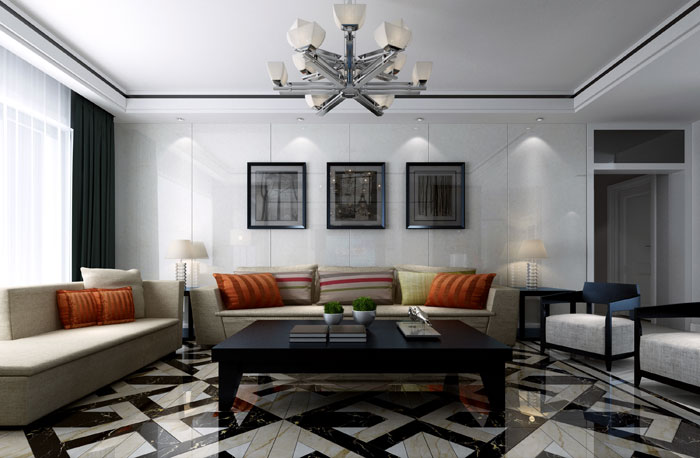 缔造属于自己的幼家度假风，就这么单一