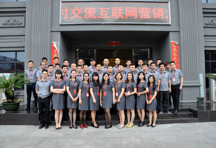 PP视讯瓷抛砖，很硬也很色，亮相2017春季陶博会