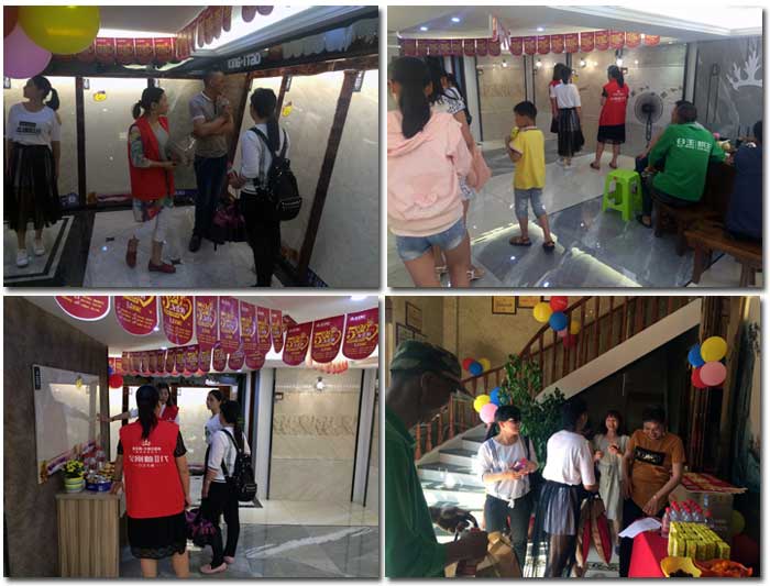 PP视讯瓷砖 瓷砖代理 陶瓷一线品牌