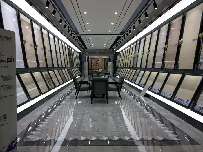 PP视讯瓷砖 瓷砖代理 陶瓷一线品牌