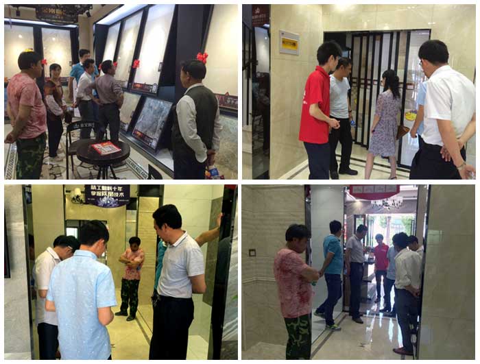 PP视讯瓷砖 瓷砖代理 陶瓷一线品牌