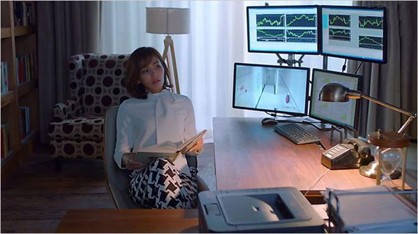 PP视讯瓷砖 瓷砖代理 陶瓷一线品牌 安迪 欢乐颂