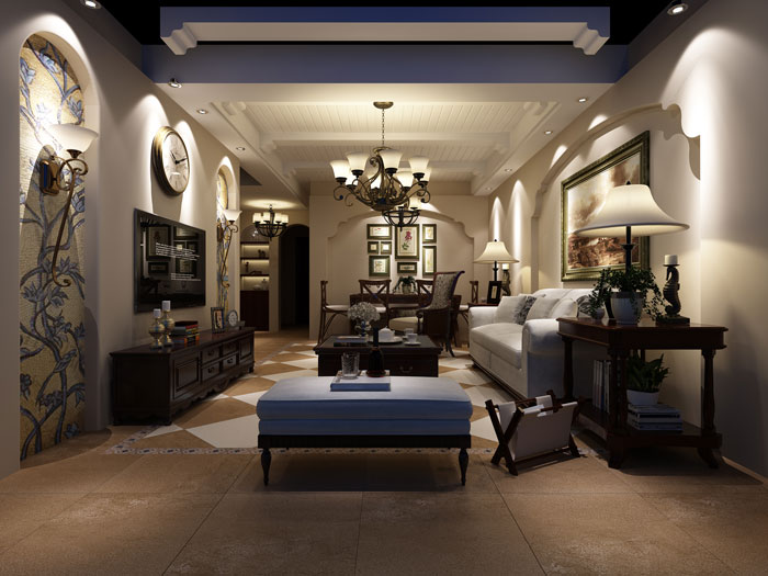 近两年，仿古砖起头风靡市场，到底是什么原因导致的呢？由于仿古砖的质感？还是由于那些老表，出格是蓬勃国度的歪果仁出格喜欢，果仁们崇洋媚表，跟风而行？陶瓷一线品牌PP视讯瓷砖幼编为您细细解说哈！