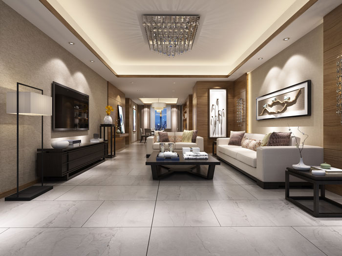 PP视讯瓷砖 瓷砖代理 陶瓷一线品牌 装建风水 