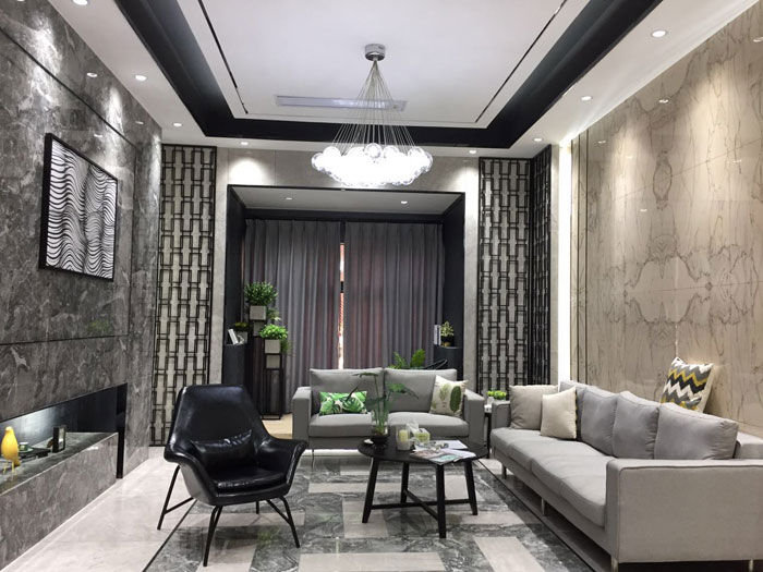 PP视讯瓷砖 瓷砖代理 陶瓷一线品牌 装建风水 