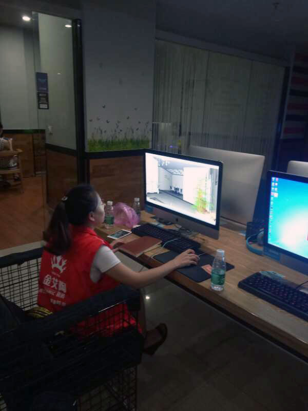 PP视讯瓷砖全国超等店长特训营第五期衡阳站圆满实现